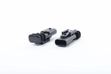 Milltek Sport Zusätzliche Teile für Audi S3 2.0 TFSI quattro 3-Türer 8V/8V.2 (Non-OPF)