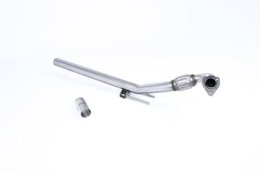 Milltek Sport Large Bore Downpipe für Volkswagen Bora 1.9 TDI 130 / 150