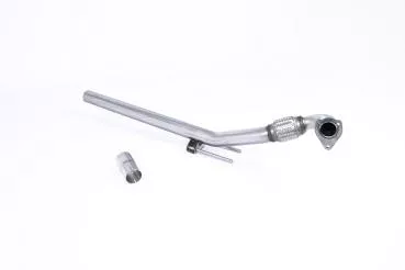 Milltek Sport Large Bore Downpipe für Seat Leon Cupra 1.9 TDi 90PS / 110PS / 150PS