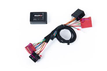 Milltek Sport Active Valve Control für Audi RS3 Limousine 400PS (8V MQB) - Non-OPF Modelle