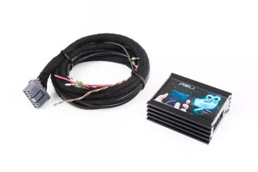 Milltek Sport Active Sound Control für Bentley Bentayga V8 Diesel