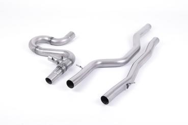 Milltek Sport Zusätzliche Teile für BMW 2 Serie M2 Competition Coupé (F87)