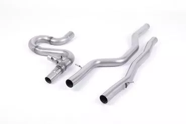 Milltek Sport Zusätzliche Teile für BMW 2 Serie M2 Competition Coupé (F87)