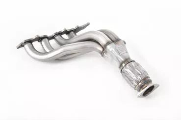 Milltek Sport High Flow Krümmer für Ford Fiesta Mk6 ST 150