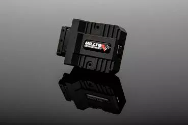 Milltek Sport OPF Ersatzrohr für Ford Fiesta Mk8 ST 1.5 EcoBoost 200PS (Modelle ab Sept 2020)