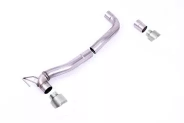 Milltek Sport Zusätzliche Teile für Ford Fiesta Mk8 ST 1.5 EcoBoost 200PS (Modelle ab Sept 2020)