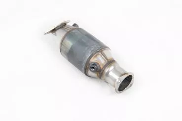 Milltek Sport OPF Ersatzrohr für Hyundai i20 N 1.6 T-GDi 204PS (Mit OPF)