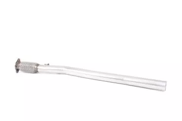 Milltek Sport OPF Ersatzrohr für Mercedes A-Class A35 AMG 2.0 Turbo (Nur Limousine- OPF Modelle)