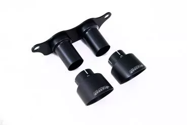 Milltek Sport Endrohre für Porsche911 991.2 GT3 & GT3 RS