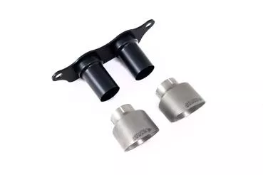 Milltek Sport Endrohre für Porsche911 991.2 GT3 & GT3 RS