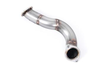 Milltek Sport Over-Pipe für Subaru BRZ 2.0-Liter