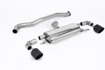 Milltek Sport Abgasanlage ab OPF für Toyota Yaris GR & GR Circuit Pack 1.6T (OPF Modelle)