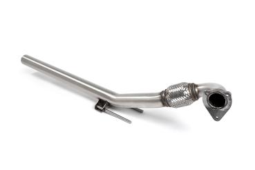 Milltek Sport Large Bore Downpipe für Skoda Octavia 1.9 TDi Mk1