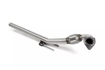 Milltek Sport Large Bore Downpipe für Seat Leon Cupra 1.9 TDi 90PS / 110PS / 150PS