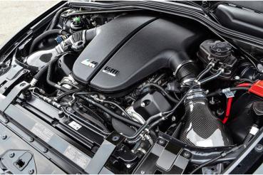 Eventuri Carbon Ansaugsystem für BMW E6x M5 M6