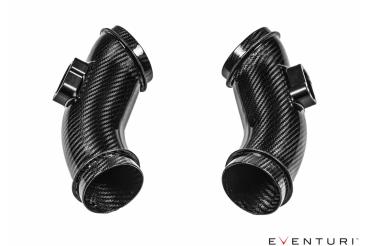 Eventuri Carbon Ansaugsystem für BMW F10 M5