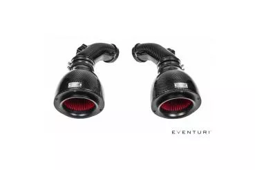 Eventuri Carbon Ansaugsystem für BMW F10 M5
