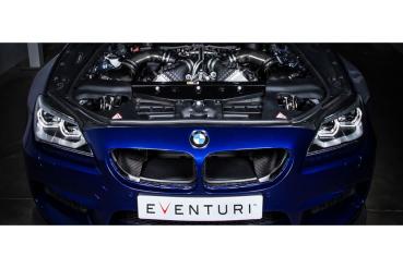 Eventuri Carbon Ansaugsystem für BMW F1x M6