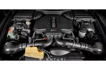 Eventuri Carbon Ansaugsystem für BMW E39 M5