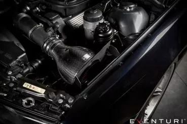 Eventuri Carbon Ansaugsystem für BMW E39 M5