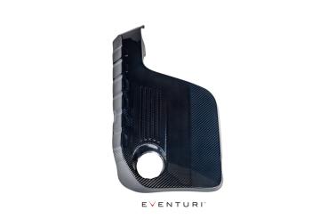 Eventuri Carbon Motorabdeckung für BMW F8x M3 M4