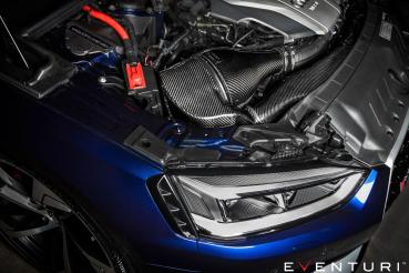 Eventuri Carbon Ansaugsystem für Audi B9 RS4/RS5