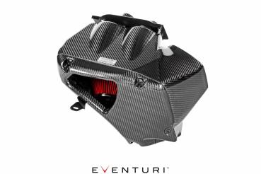 Eventuri Carbon Ansaugsystem für Audi C7 4G S6 S7