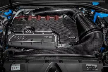 Eventuri Carbon Ansaugsystem STAGE 3 für Audi RS3 8Y 2021+