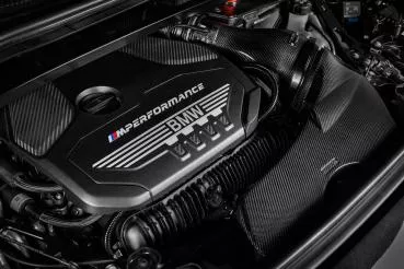 Eventuri Carbon Ansaugsystem für BMW F40 M135i | F44 M235i | F39 X2 M35i