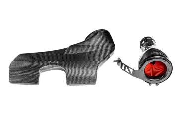 Eventuri Carbon Ansaugsystem für BMW F40 M135i | F44 M235i | F39 X2 M35i