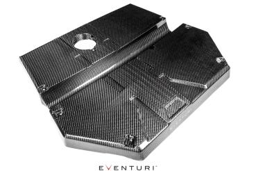 Eventuri Carbon Ansaugsystem für BMW F97 X3M und F98 X4M
