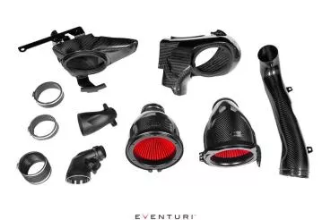 Eventuri Carbon Ansaugsystem für BMW G80 M3 | G82 M4 S58