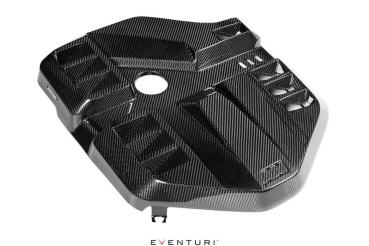 Eventuri Carbon Motorabdeckung für G8X M3/M4