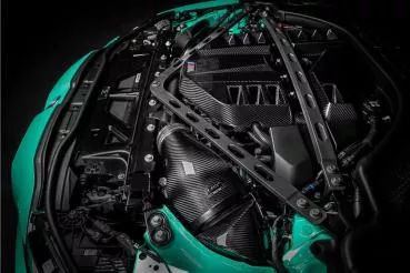 Eventuri Carbon Motorabdeckung für G8X M3/M4