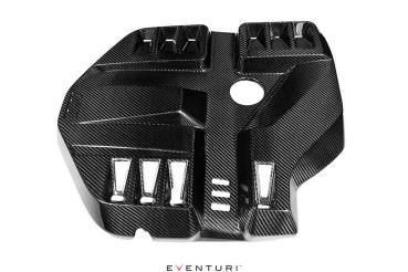 Eventuri Carbon Motorabdeckung für G8X M3/M4