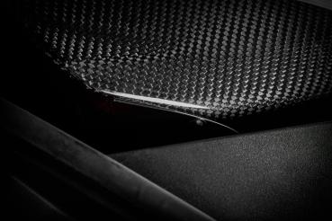 Eventuri Carbon Motorabdeckung für Toyota Supra MK5 A90 2020+