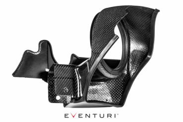 Eventuri Carbon Upgrade Duct für N55 Intake