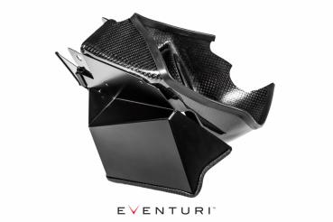 Eventuri Carbon Upgrade Duct für N55 Intake