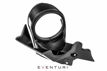 Eventuri Carbon Upgrade Duct für N55 Intake