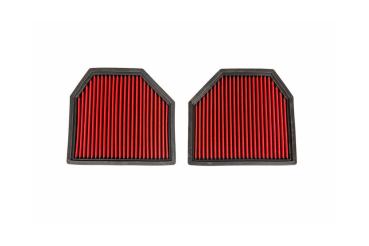 Eventuri Panel Filter Pair für BMW F1x M5 M6