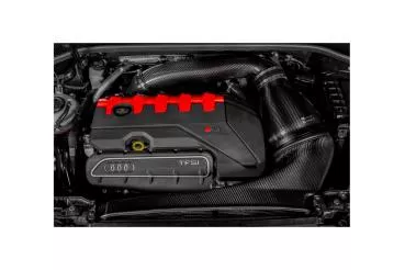 Eventuri Carbon Ansaugsystem für Audi F3 RSQ3 inkl. Fastback 2019+