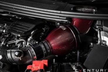 Eventuri Carbon Ansaugsystem für Honda Civic FK2 Type R
