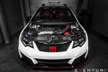 Eventuri Carbon Ansaugsystem für Honda Civic FK2 Type R