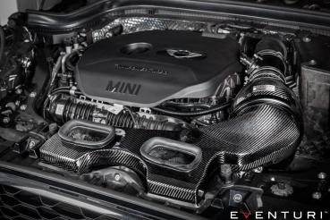 Eventuri Carbon Ansaugsystem für Mini F5x Cooper S / JCW