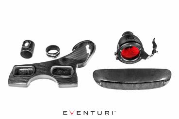 Eventuri Carbon Ansaugsystem für Mini F5x Cooper S / JCW LCI