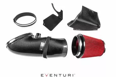 Eventuri BMW E90 E92 E93 M3 Ansaugsystem - Carbon