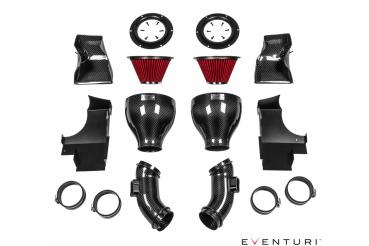 Eventuri Carbon Ansaugsystem für BMW F10 M5