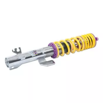 KW Gewindefahrwerk Variante 2 Inox (mit Zugstufendämpfung) für BMW 330i xDrive Typ F34 (Gran Turismo) für Fzg. ohne EDC