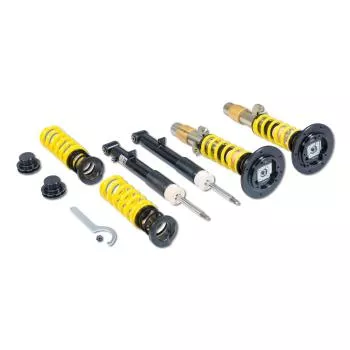 ST Gewindefahrwerk XTA für Audi TT III Typ 8S (Roadster) Ø 55mm