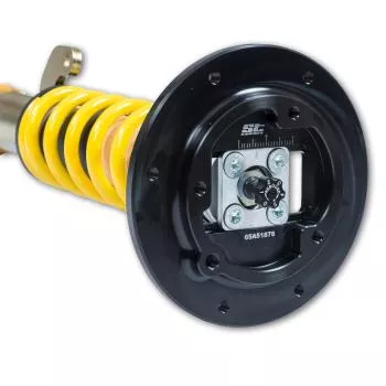 ST Gewindefahrwerk XTA für Lexus IS I Typ XE1